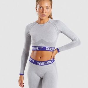 Gymshark og flex set